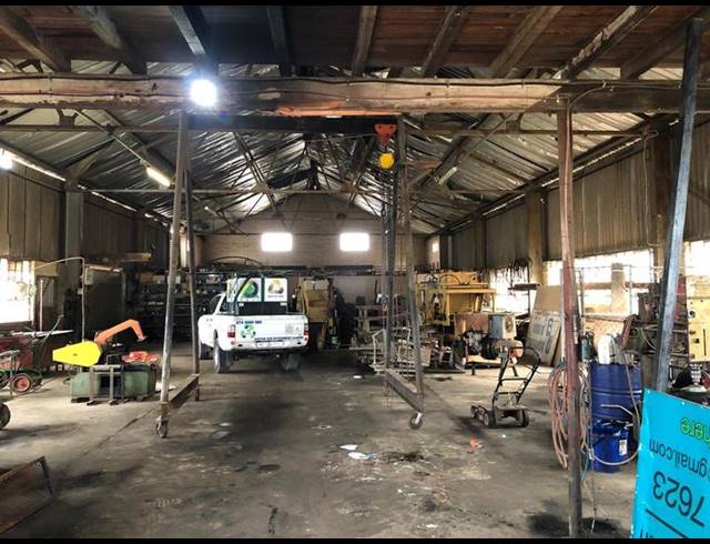 INDUSTRIAL FOR SALE IN PLESSISLAER